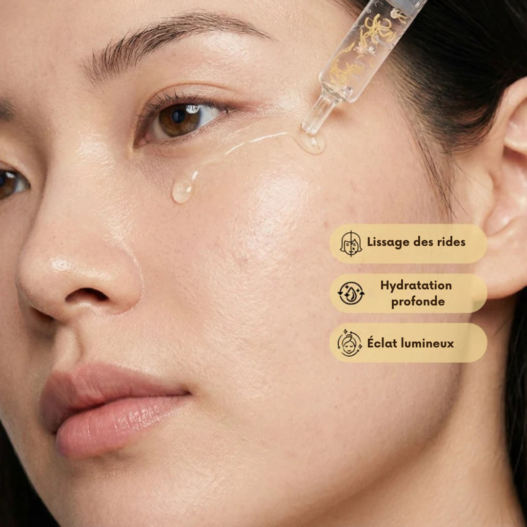 Elyra- Soin liftant aux peptides