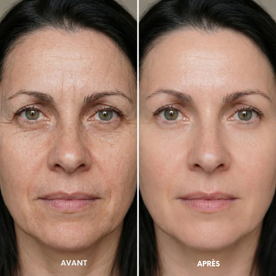 Elyra- Soin liftant aux peptides