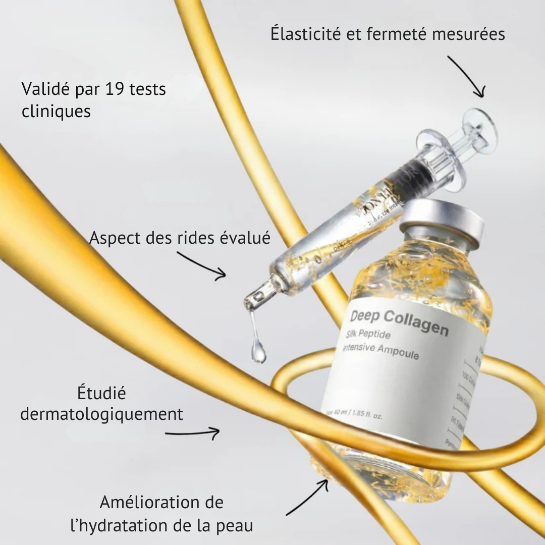 Elyra- Soin liftant aux peptides