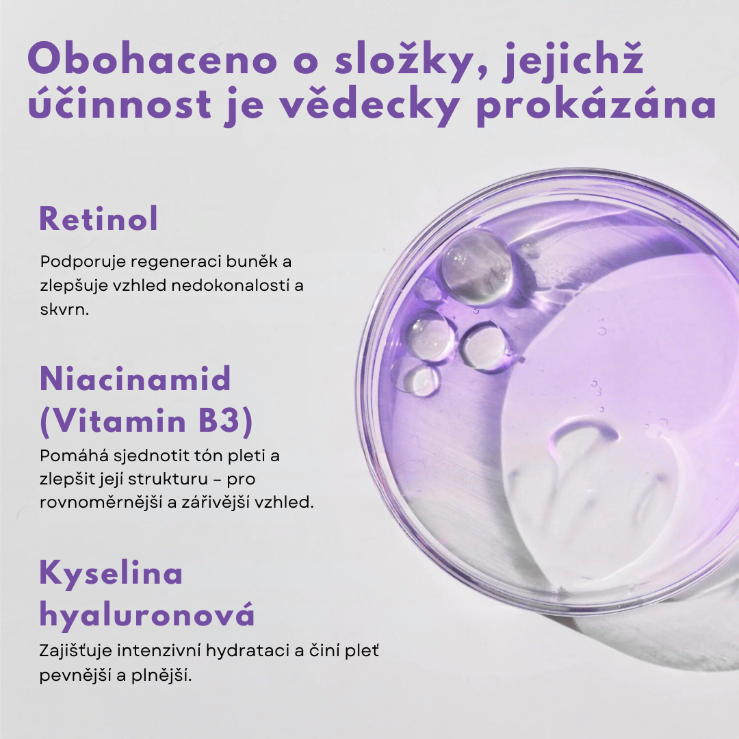 Civa – Korejská péče proti skvrnám