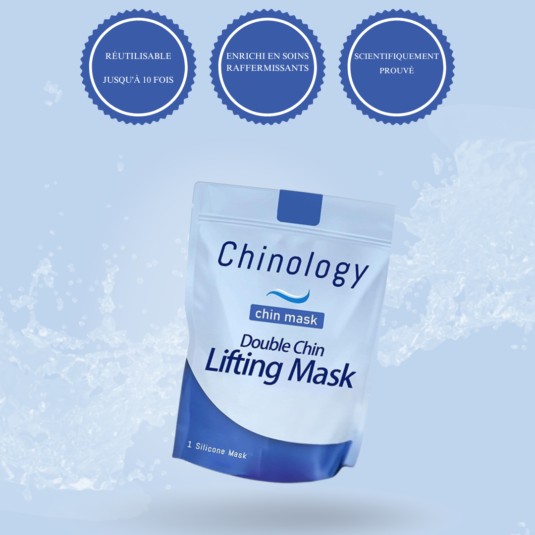 Elyra- Masque Liftant Coréen